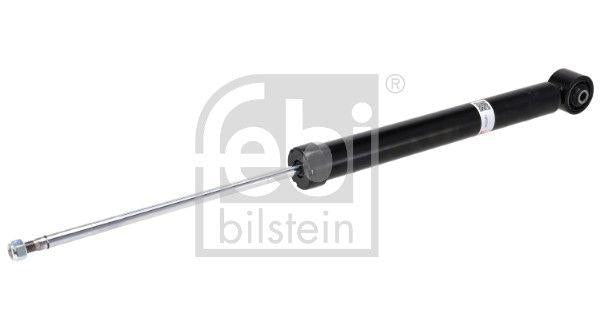 Febi Bilstein 1002281 Shock Absorber Rear 02 > Polo 1.2-1.4 Gas Charged — Shocks & Struts