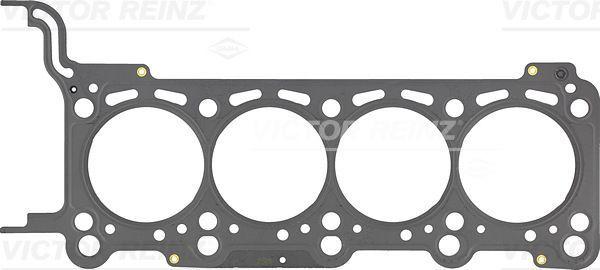 Victor Reinz Cylinder Head Gasket 61-38030-00 - Compatible with Porsche Cayenne 4.2 — Gaskets & Seals