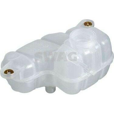 SWAG Opel Corsa E 1.2/1.4 Replacement Coolant Tank for 2015-2019 Models — Fluids & Chemicals