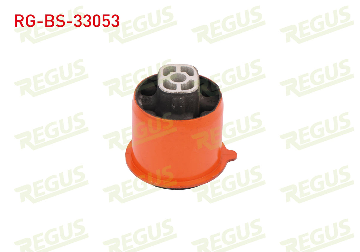 REGUS RG-BS-33053 Torsiyon Bushing Rear Left-Right Peugeot 308 (4A,4C) 1.4 HDi 2007-2013 — Bushings & Mounts