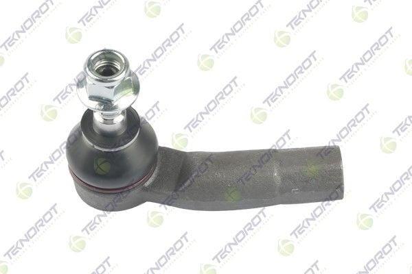 TEKNOROT V-552 Left Tie Rod - Compatible with Golf V, Touran and 5 more models — Tie Rods & Linkage