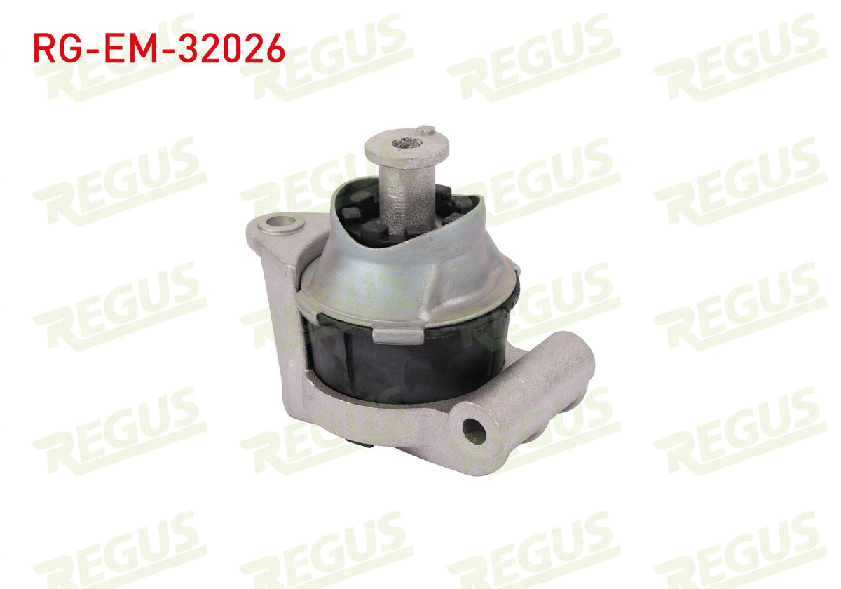 REGUS RG-EM-32026 Engine Mount Rear Opel Astra (H) 03 / 2004 — Mounts