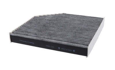 Corteco 80001756 Cabin Air Filter with Carbon Audi A6 A7 A8 2011- — Air & Cabin Filters
