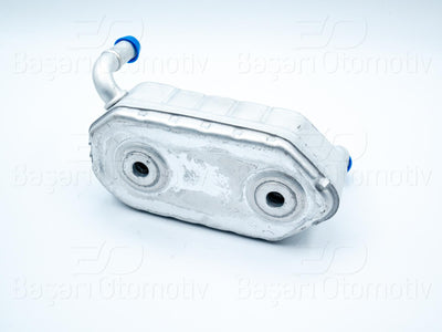 Wisco 1113350-00 Oil Cooler (Automatic Transmission) VW Golf3 Passat B3 B4 Polo III Sharan Vento T4 1.4-2.8 90 > — Oil System