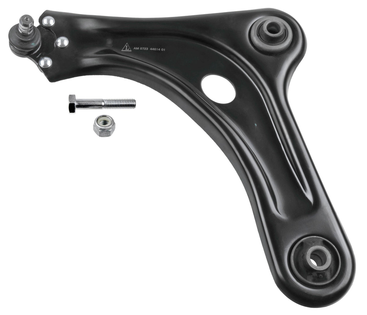 Lemförder 44614 01 Control Arm Front Left — Control Arms & Ball Joints