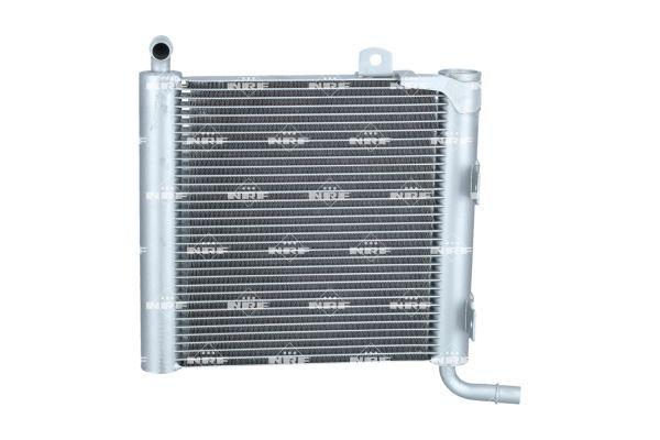 NRF 550176 Range Rover Velar-Jaguar F Pace Ek Su Radiator Right Lr092120 — Radiators & Fans