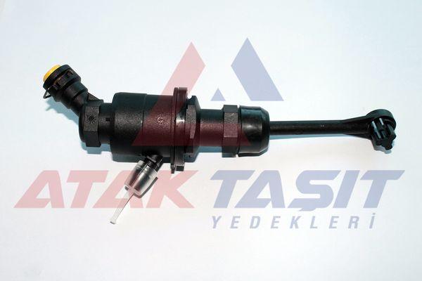 AP 424952 Clutch Cylinder Upper Plastic 15,87mm Suzuki Swift III 2006-2011 — Clutch & Flywheel