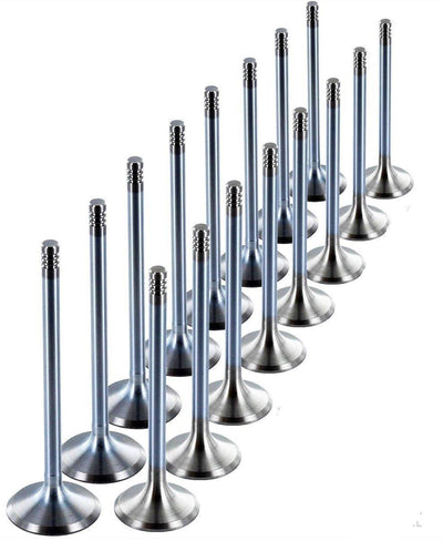 Güneş 4419-4420 Valve Set Peugeot RCZ 1.6 THP, 207/208/308/2008/3008/5008, Mini R55-R57 R56
