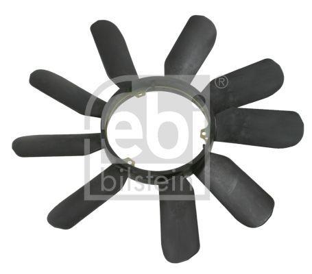 FEBI 22783 Radiator Fan - Optimal Cooling for Your Vehicle — Radiators & Fans