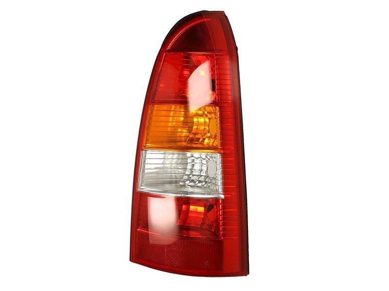 Depo 442-1915L-UE Opel Astra G Station Wagon Left Tail Lamp Astra G Sw 98 — Tail, Signal & Reflectors