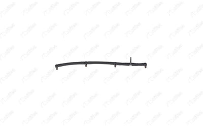 NIFEA 14734 Injector Geri Return Hose Vectra 02-09 Grande Punto 05 > Bravo 06-14 Sedici 06-11 — Fuel Delivery