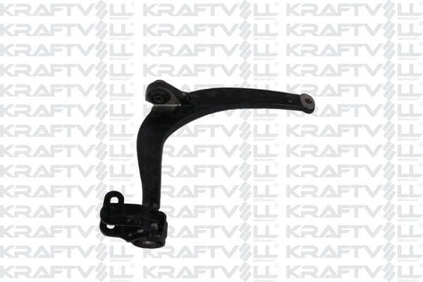 KRAFTVOLL Complete Left Swing Arm - Compatible with Xantia 93-03 — Control Arms & Ball Joints