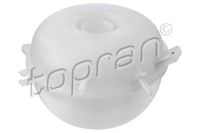 Topran 113614 Coolant Expansion Tank VW Transporter T5 03-09 — Hoses & Tanks