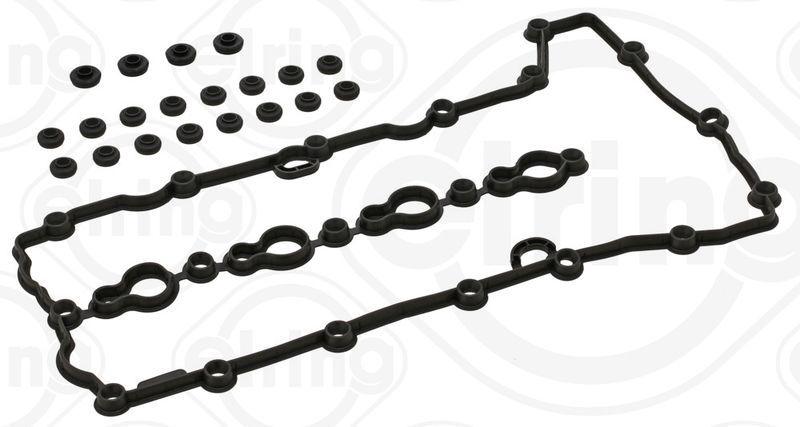 ELRING Gasket Set for Opel Astra J/K and Insignia 1.6D - Quality Engine Sealing Solution — Gaskets & Seals