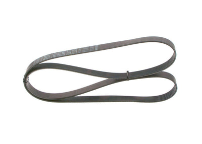 Bosch 1987945984 V-Ribbed Belt (Hyundai Santa Fe 2.0 2.2 Kia Cerato 2.0 CRDi 04.04-/ () 1987948309)
