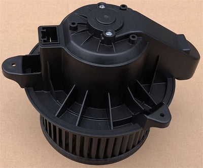 MGA 83307 Ford Transit -Custom 2014 onwards 2.0 Ecoblue Heater Motor — Heater & Blower