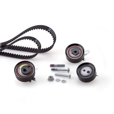 Gates K055323XS Timing Belt Kit T4 Lt 35 2.5 TDI — Belts