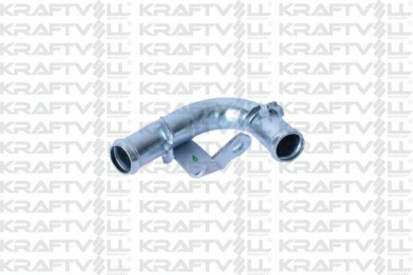 KRAFTVOLL EGR Hose for Fiat Doblo, Fiorino and 3 more models — Emission Control