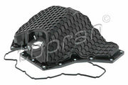 topran oil pan for audi, durable oil pan installation, topran audi oil pan features TOPRAN 118826001 | Durable Karter Oil Pan for Audi Cars - Ideal for Vehicle Owners and Car Mechanics TOPRAN Audi Karter 118826001 - Durable Oil Pan topran, oil-pan, audi, car-parts, auto-repair, vehicle-owners, car-mechanics, engine-parts, auto-accessories, ai-generated