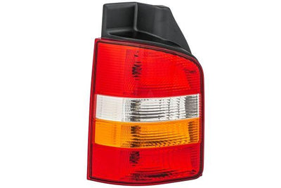 Hella 2SK008579-111 Tail Lamp Left Transporter T5 03- — Tail, Signal & Reflectors