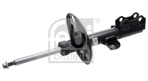 Febi Bilstein 1002427 Front Shock Absorber Gas Charged Left Toyota Rav 4 2.0 4Wd 2006 > — Shocks & Struts