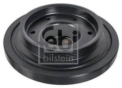 Febi Bilstein 47365 Crankshaft Pulley (Om612, Om647) W203 00 > 07 W210 99 > 02 W211 02 > 08 W463 01 > — Pulleys & Tensioners