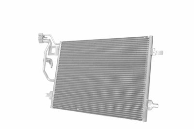 Hella 8FC366220-341 A/C Condenser Passat 1.9 TDI Superb 1.8T 1.9 2.0 2.5 TDI 02 > 08 — Condensers & Evaporators