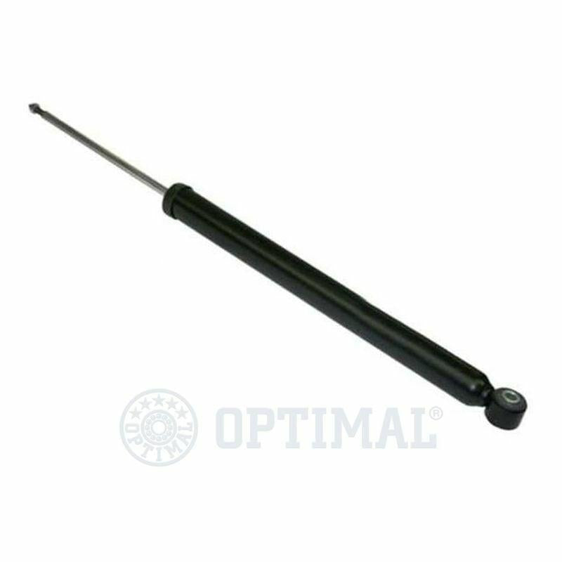 Optimal A-1450G Rear Shock Absorber for 2005 Ford Focus - Compatible with 1.4L, 1.6L and 2 more models — Shocks & Struts
