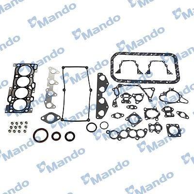 MANDO Gasket Kit - Complete Set for 2009-2013 i10 1.1 — Gaskets & Seals