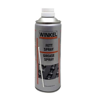 WINKEL 160121 Universal Series Fluid Gres 500 Mlx24 — Fluids & Chemicals