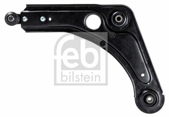 FEBI Control Arm - Front Left for Ford Escort 1991 — Control Arms & Ball Joints