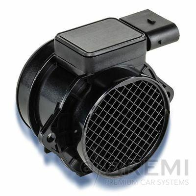 BREMI 30089 Air Flow Meter - 5-Pin for S40/V40 1.6 / 1.8 / 2.0 — Engine Management Sensors
