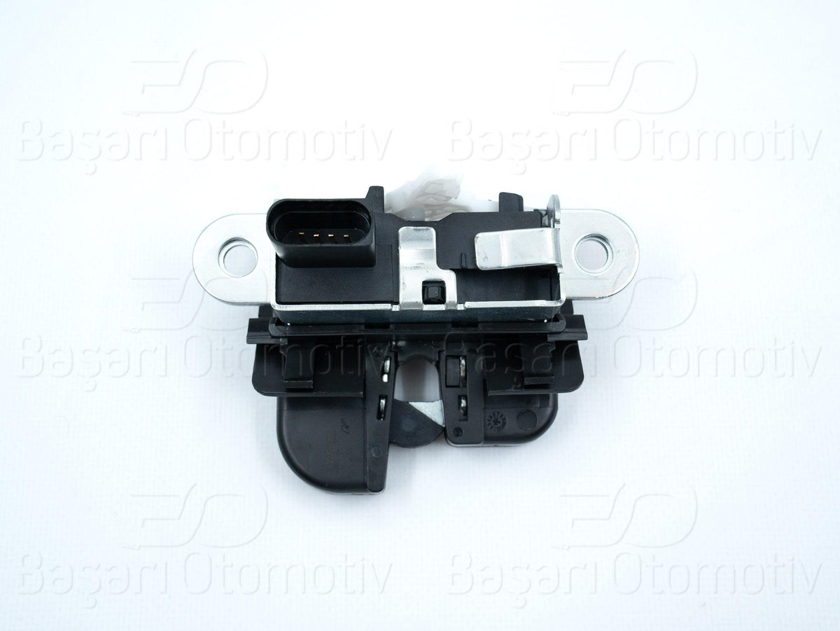Wisco 1223357-00 Trunk Lock Seat Altea 04-15 — Handles, Locks & Latches