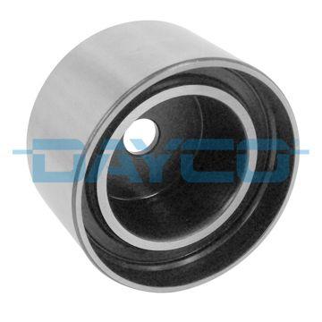 Dayco ATB2549 Timing Belt Tensioner Bearing (Dodge: Nitro 06-07 Chrysler: 300C 04-12 Neon 94-06 Voyage — Pulleys & Tensioners