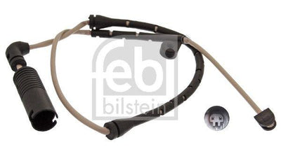Febi Bilstein 44354 Brake Pad Wear Sensor Front BMW Z4 E85 E86 — Brake Sensors & ABS
