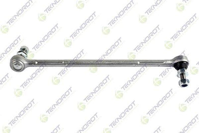 Teknorot B-158 *2 Sway Bar Link Front Left (Aluminium) BMW E81 E87 E88 E82 E90 E93 Z4 E84 E89 05 > — Sway Bars & Links
