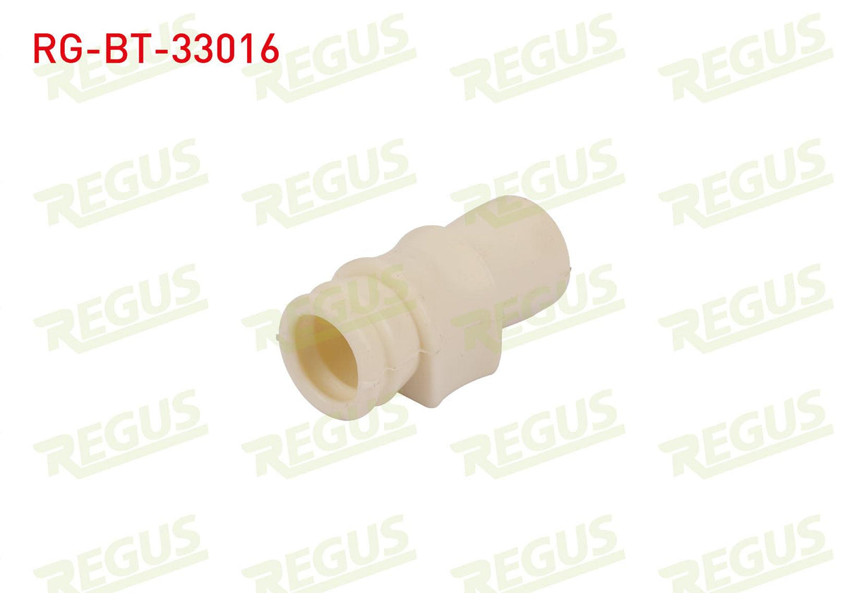 REGUS RG-BT-33016 Sway Bar Bushing Front Left-Right Center Diameter 21 Peugeot 106 II 1.4i 1996-2002 — Bushings & Mounts