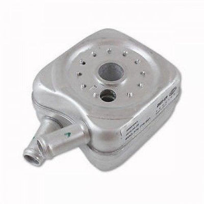 Behr Oil Cooler for Volkswagen Bora 1.6 AKL — Oil System