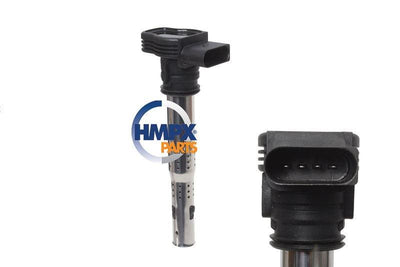 HMPX PARTS 07K905715F Ignition Coil Passat-A4-A5-A6-Golf5-Jetta (Blr-Bpj-Byk-Bwe-Cabb 1.8 TFSI-2.0 TFSI-2.0 F β Coils & Plugs