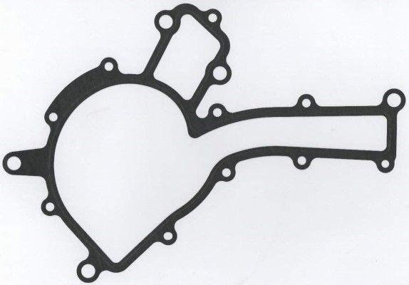 Elring 034.710 Mercedes M112/M113 Water Pump Gasket W202/203/209/210/211/220 — Water Pump & Thermostat