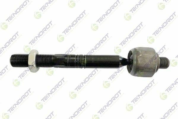 TEKNOROT VO-843 - Tie Rod Shaft Front for Volvo S90 2016 & XC60 II 2017 — Tie Rods & Linkage