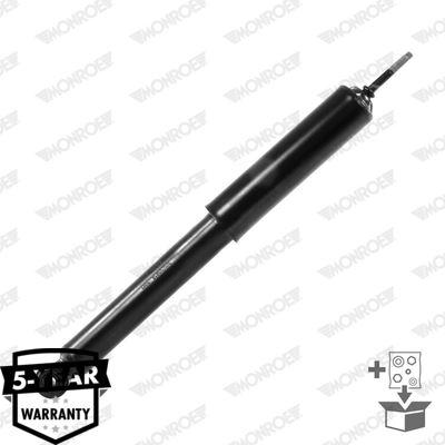 Monroe 376107SP Shock Absorber Rear Corsa C 1.2/1.3 CDTi 1.7DI 01-06 — Shocks & Struts
