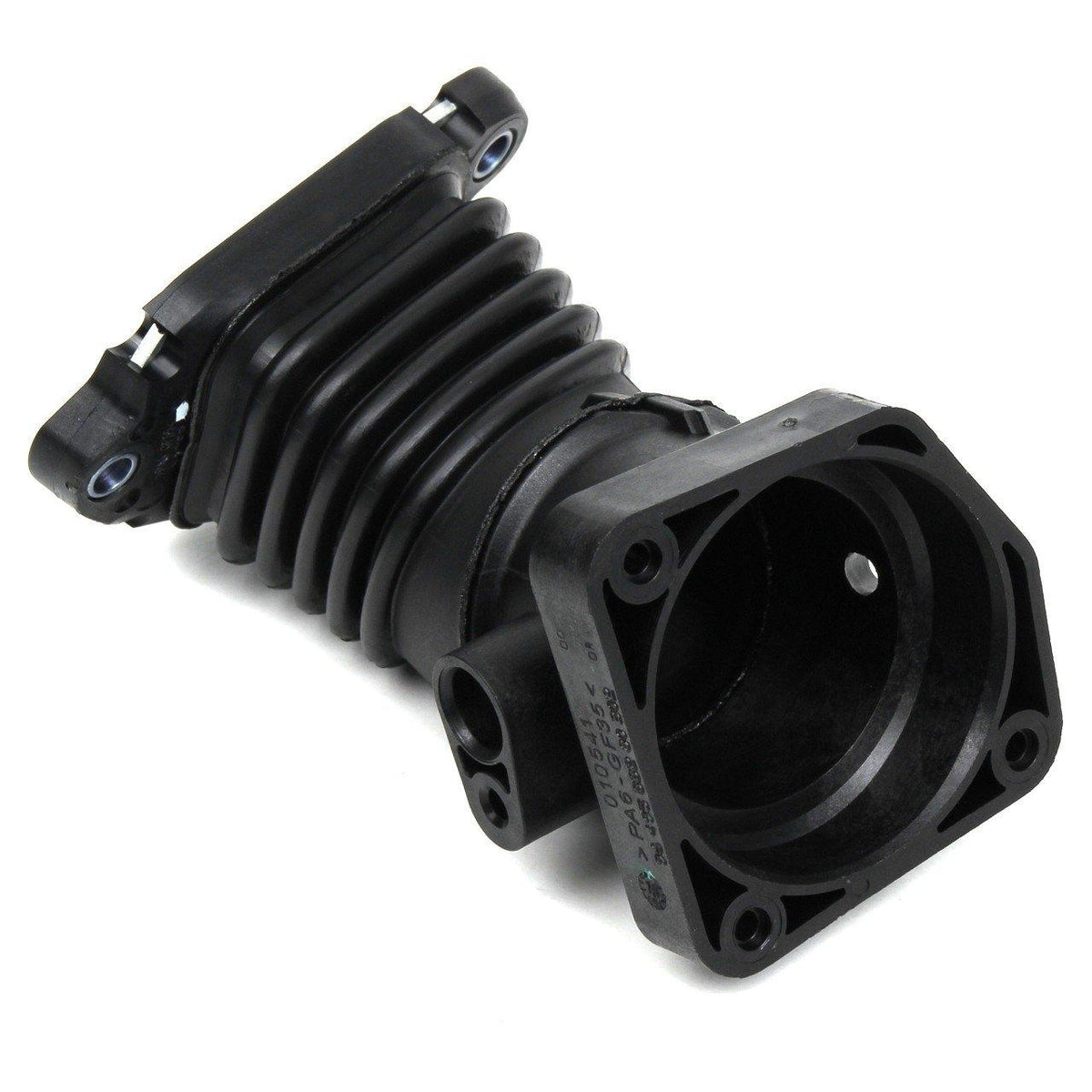 Ford Focus Emission Manifold Hose - 2008-2011 Ford Focus 1.6 TDCi 90 Ps — Emission Control