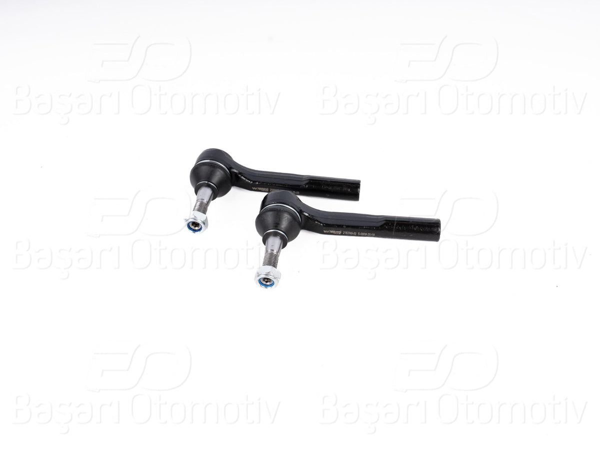 Wisco 2183065-00 Tie Rod End Left Opel Vectra C 02 > — Tie Rods & Linkage
