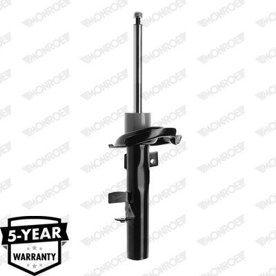 Monroe G8172 Shock Absorber Front Left Focus III 1.0/1.6 11-14 C-Max 11-14 — Shocks & Struts
