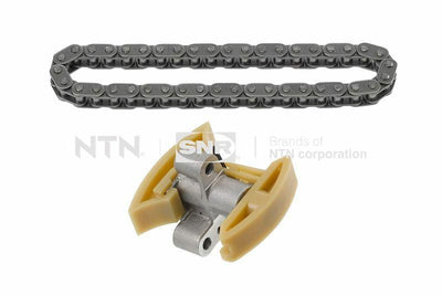 SNR-NTN KDC45900 Excentric Chain & Tensioner - Compatible with Peugeot Vehicles — Pulleys & Tensioners