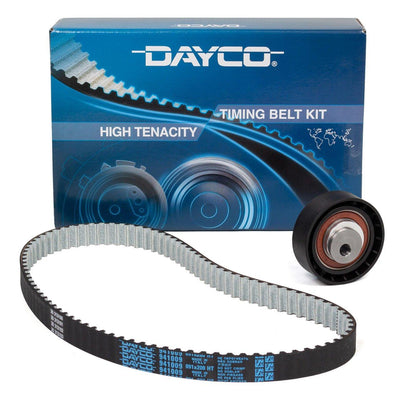 Dayco KTB470 Ford Connect 1.8 TDCi Timing Belt Kit 02-13 Focus Mondeo — Belts