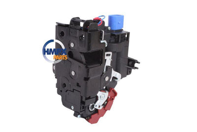 HİMPEKS 5J1837016 Front Door Lock Right (8 Pin) Fabia 99 > 07 Polo 01 > 12 Cordoba-Ibiza 02 > 09