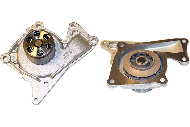 MGA 65233 Water Pump Euro 5/6 Clio IV Dokker Duster Kadjar Kangoo III Megane IV Sandero II Juke Qas — Water Pump & Thermostat