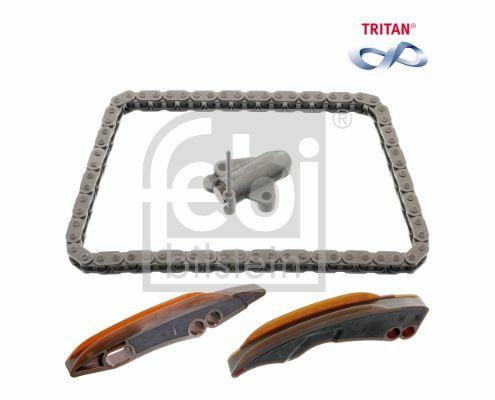 FEBI Excentric Chain Set - BMW F30 F10 B47 — Timing
